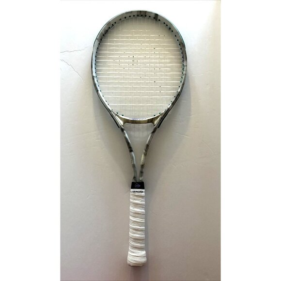 Dunlop Pro Junior 25" Turbo Plus Series Tennis Racquet Strung 4" Grip  EXCELLENT - Picture 2 of 13